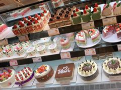 -罗森尼娜(德思勤店)