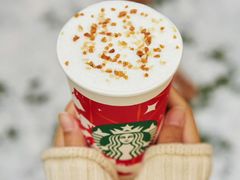 -星巴克臻选(周浦万达店)