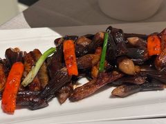 -狮王府淮扬菜(老门东店)