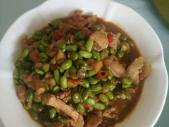 -翠茗农庄土菜馆(天目湖店)