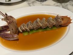醉红膏赖尿虾-遇外滩(BFC外滩金融中心店)