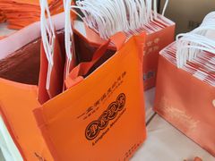 -龙华素斋(龙华路店)