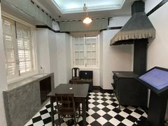 -龙环葡韵住宅式博物馆