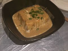 麻酱豆腐-巴厘龙虾·榜首油焖大虾(洞庭·艺术洋房店)