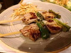 烤肉串29-Tapa Tapa