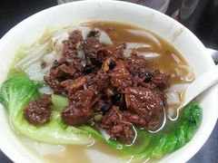 -周门传统竹升面