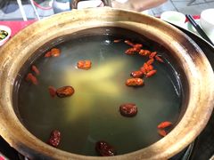 -花苑美食横琴生蚝火锅(拱北粤华路店)