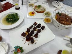 -鹿鸣酒家(越秀店)