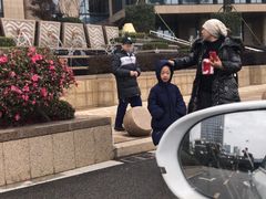 -舟山希尔顿酒店