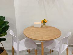 用餐区-Miette制菓所
