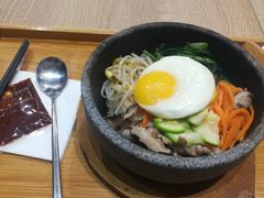 -权味·朝鲜族拌饭(勒泰店)