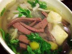 -百年尹氏汤包(湖南路狮子桥店)