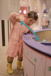 -奈尔宝·儿童乐园·亲子餐厅(鄞州万达店)