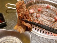 -上男·烧肉集市(五一广场店)