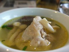 -得意楼蒸菜馆