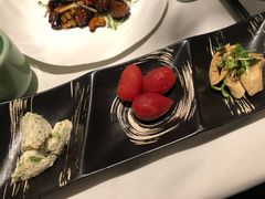 -Lotus 莲花空间(国贸商城店)