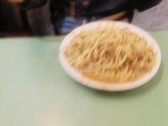 -白玉兰小吃(新村路店)