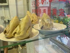 -文记壹心鸡(宝华路店)
