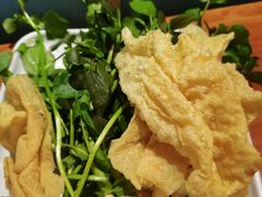 -牛鲜胜·潮汕牛肉自助火锅(番禺市桥店)