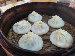 -四季美汤包(户部巷店)