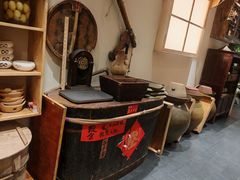 -田园印象·成都土菜院子(华阳店)
