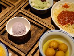 -拾光·小碗甜品