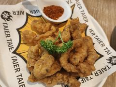 -太二酸菜鱼(中山龙之梦店)