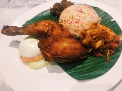 -关夫人餐厅(阳光广场店)