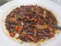 -东江海鲜酒家(艺都分店)