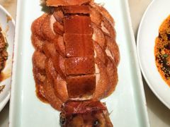 -京华烟云·北京烤鸭(领展购物广场·中关村店)