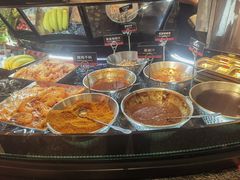 -猛古里烤肉自助(荟聚中心店)
