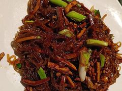 -黄山老妈·土菜(碧桂园店)
