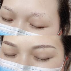 -HQ半永久纹绣纹眉