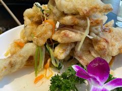 东北锅包肉-东三省东北铁锅炖(龙泉店)