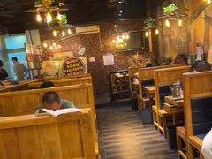 -小俩口烧烤东北菜(双井店)