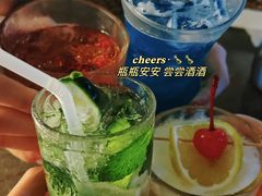 -haxnbauer海森堡德国餐厅(深圳coco店)