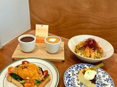 -KAFVS咖啡思咖啡馆(香海路店)