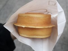 -台湾味正点车轮饼可丽饼(南禅寺店)