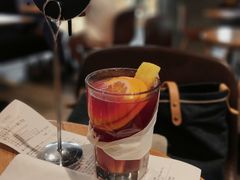 诚心橙意-Wagas沃歌斯(太古汇店)