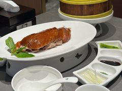 -宏宴·新京菜(望京店)