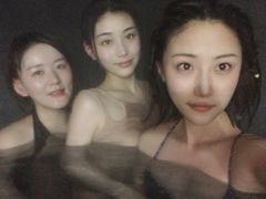 -大别山南武当滑雪场
