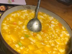 -觅山云南菜(泊富ICITY店)