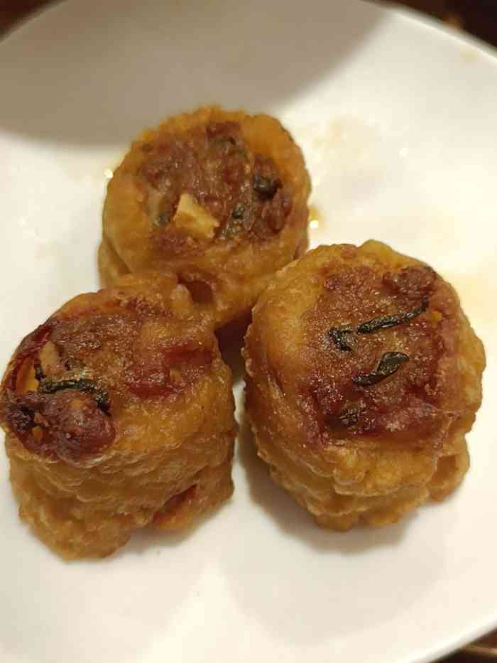 霞浦三沙经典小吃(沃尔玛店)-"来宁德三沙特色小吃不管口味如何怎么也