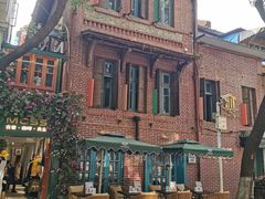 -飞马旅黎黄陂路文旅街区