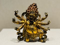 -深圳博物馆(古代艺术馆)