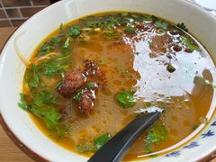 -钢阳酸菜红烧牛肉面(季乐路店)