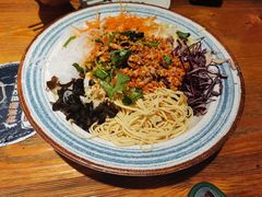 -喝丢一只鞋海鲜烧烤·海肠捞饭(文体街店)