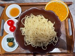 -奇芳阁·百年清真南京菜(夫子庙店)
