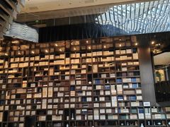 -万丽轩·粤菜(王府井金茂万丽酒店)