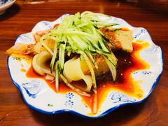 -嘉峪关伊俩寺烤肉店